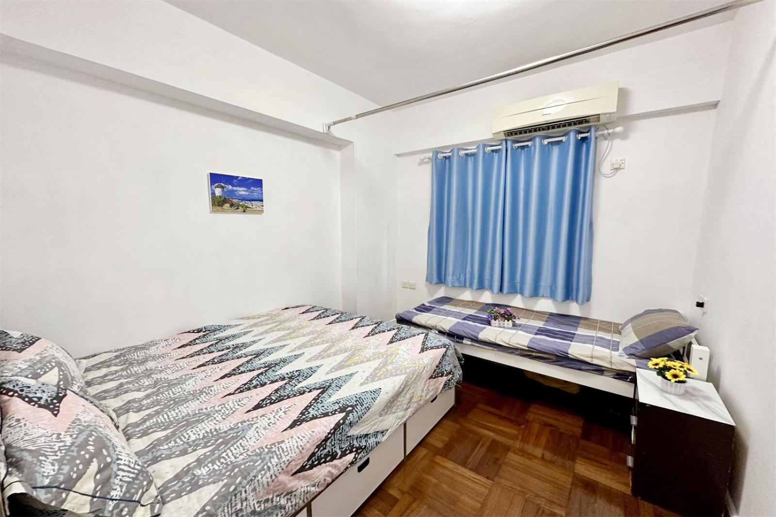 Fantastic Queen Beds, 4Rms Beside Mtr Grand 14Ppls 2 Bathrm Hong Kong Ngoại thất bức ảnh