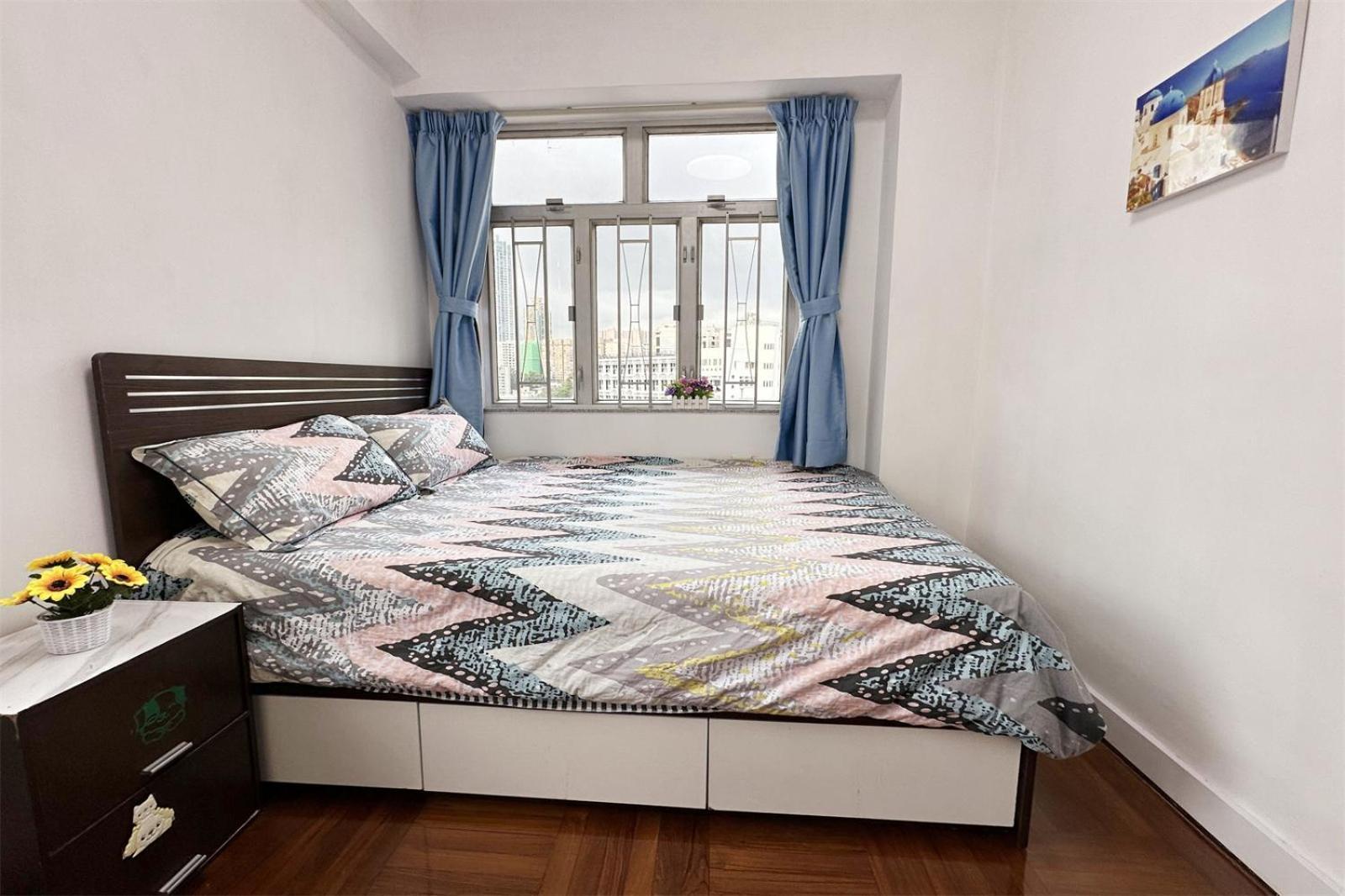 Fantastic Queen Beds, 4Rms Beside Mtr Grand 14Ppls 2 Bathrm Hong Kong Ngoại thất bức ảnh