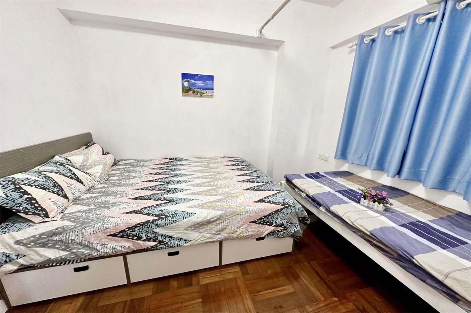 Fantastic Queen Beds, 4Rms Beside Mtr Grand 14Ppls 2 Bathrm Hong Kong Ngoại thất bức ảnh