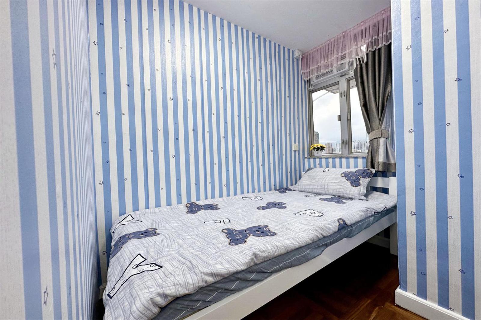 Fantastic Queen Beds, 4Rms Beside Mtr Grand 14Ppls 2 Bathrm Hong Kong Ngoại thất bức ảnh