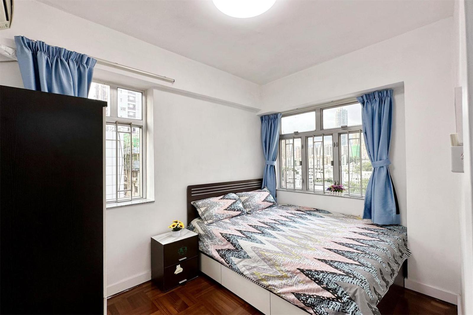 Fantastic Queen Beds, 4Rms Beside Mtr Grand 14Ppls 2 Bathrm Hong Kong Ngoại thất bức ảnh