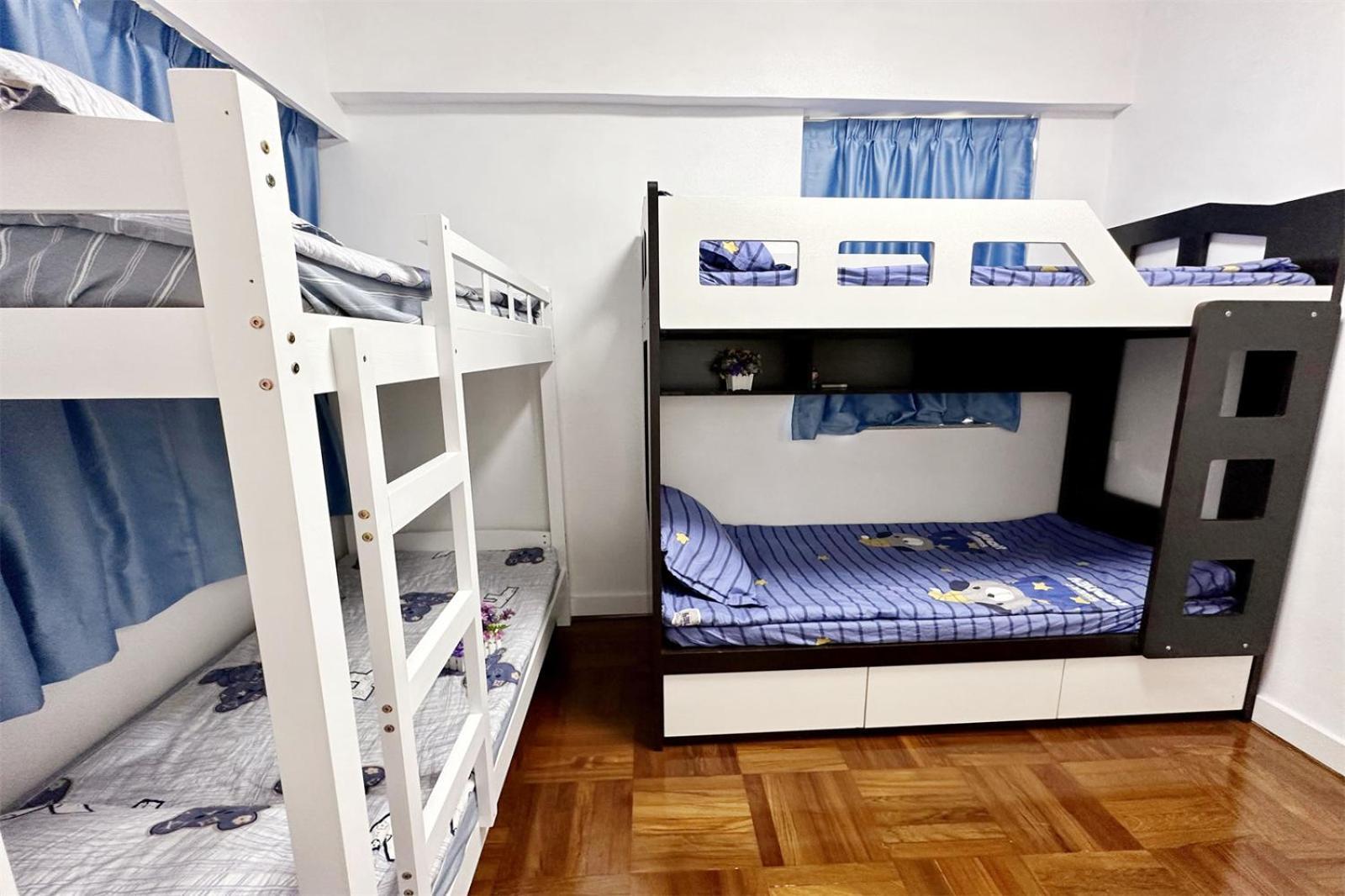 Fantastic Queen Beds, 4Rms Beside Mtr Grand 14Ppls 2 Bathrm Hong Kong Ngoại thất bức ảnh